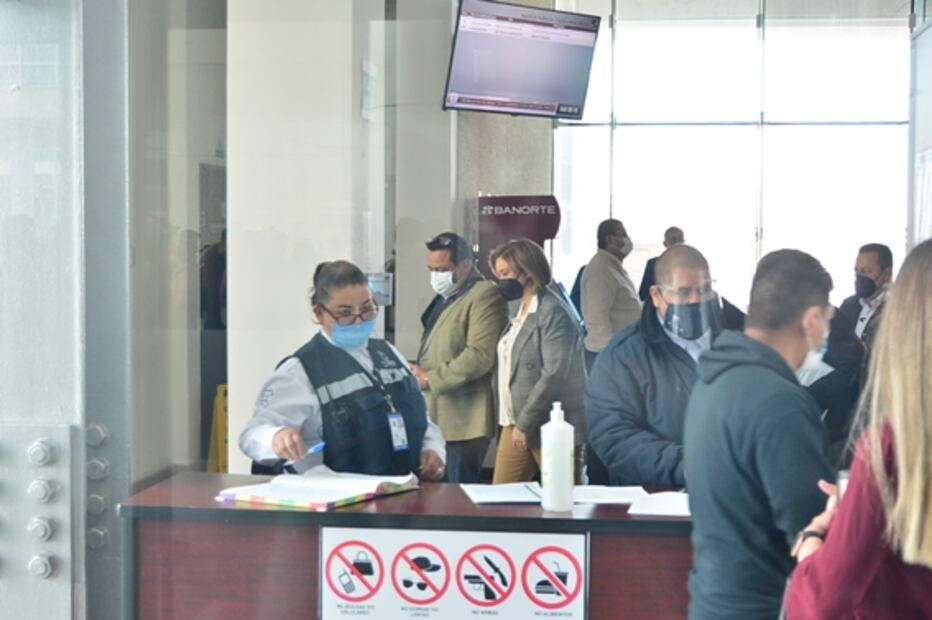 Con amparo de última hora, candidata del PAN en Chihuahua difiere audiencia por tercera ocasión