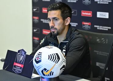 León va por la revancha en la Liga de Campeones de la Concacaf