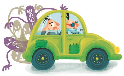 ¿Un coche usado? Así se hace la mejor compra