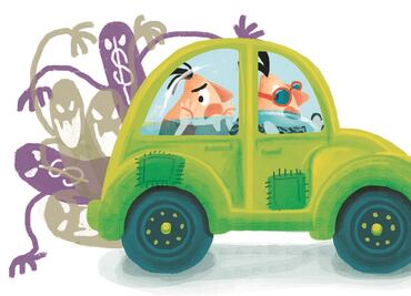 ¿Un coche usado? Así se hace la mejor compra