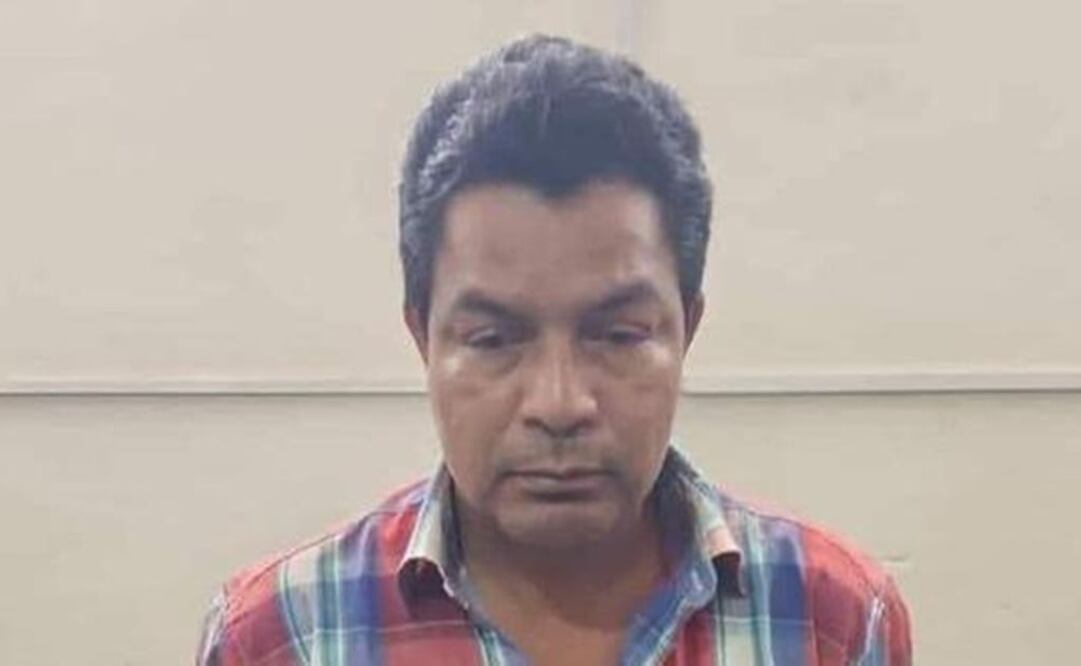 Cámara de seguridad grabó el momento exacto en que niña fue raptada. Foto: El Comercio