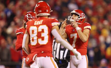 Chiefs de Kansas City vuelve a ganar tras derrotar a los Giants