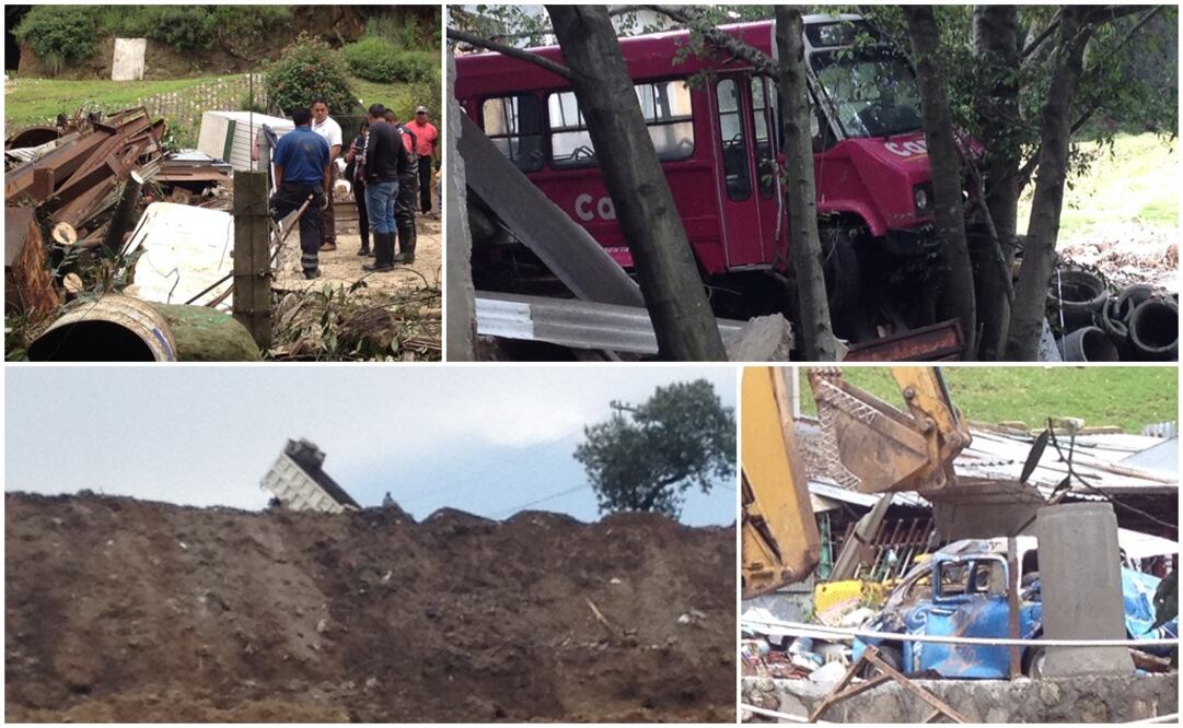 Fotos: Rebeca Jiménez / EL UNIVERSAL