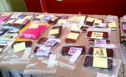 Piden a gobiernos estatales y de CDMX rendir cuentas sobre posible espionaje