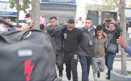 Renato podría salir mañana: Abogado de la pareja de Ibarra