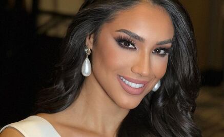 Miss Universo: 5 fotos de Irma Miranda en las que hace gala de belleza y talento