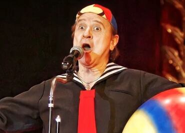 Mira cómo luce hoy “Quico” de “El Chavo del 8”