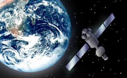 UNAM construye estación terrena para contactar satélites