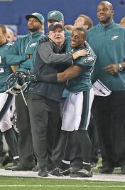 Chip Kelly llega a los 49ers