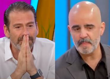 Entre risas y lágrimas, Eduardo Videgaray y "El Estaca" recuerdan a Verónica Toussaint: "era un ser único"