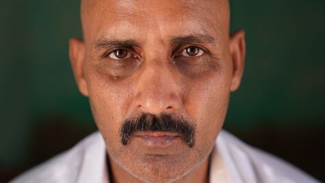 Por un error en fecha de nacimiento, adolescente fue condenado a pena de muerte en India