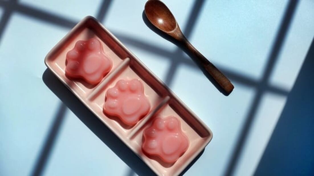 La gelatina puede ayudar a desarrollar músculos