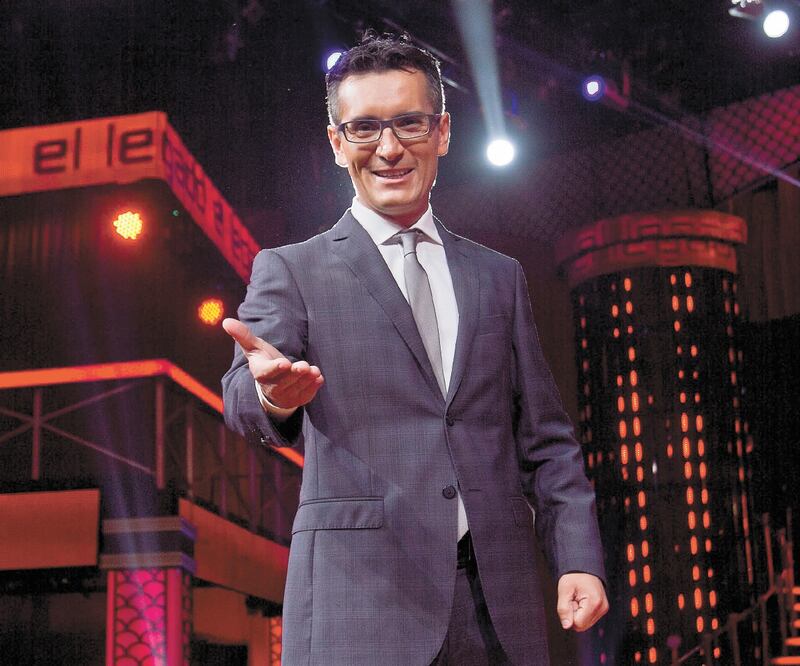 Inicialmente el periodista escogió 50 casos hasta que quedaron sólo 15. Foto: CLASOS