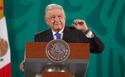 La UNAM se volvió individualista y defensora de proyectos neoliberales: AMLO