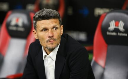 Fernando Ortíz “no siente presión” de ser campeón con el América 