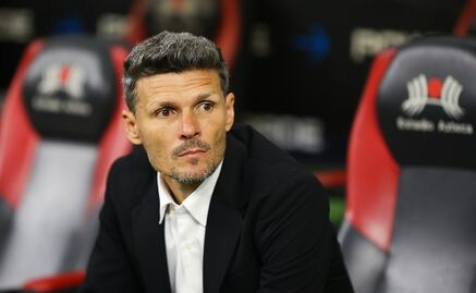 Fernando Ortíz “no siente presión” de ser campeón con el América 