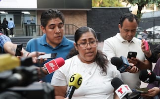 Familia de Edith Guadalupe confía en investigación de la Fiscalía y culpabilidad de Juan Jesús; "existen pruebas contundentes", señalan