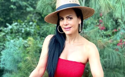 Maribel Guardia pide justicia por la muerte de uno de sus fans: "lo asesinaron"