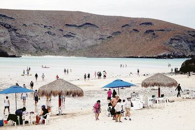 ISSSTE emite recomendaciones para temporada vacacional