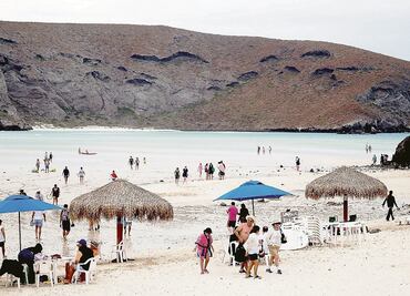 ISSSTE emite recomendaciones para temporada vacacional