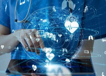 Prevención de enfermedades mediante inteligencia artificial