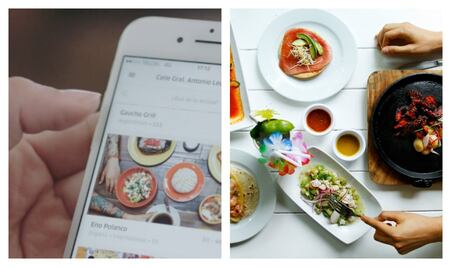 ¿Sabes qué restaurantes participan con UberEats? Entérate acá