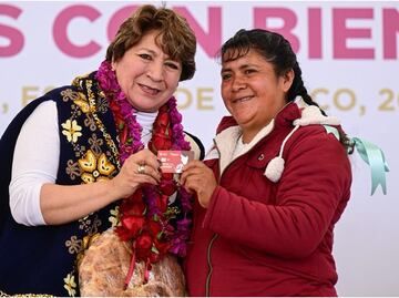 Mujeres con Bienestar: ¿Qué días se habilitará el pre-registro a la segunda etapa del programa en el Edomex?