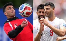 Egipto vs Irán: Horario y canales para ver la Fase de Grupos del Mundial 2026; HOY, viernes 26 de junio