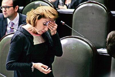 Los Avispones y Ayotzinapa