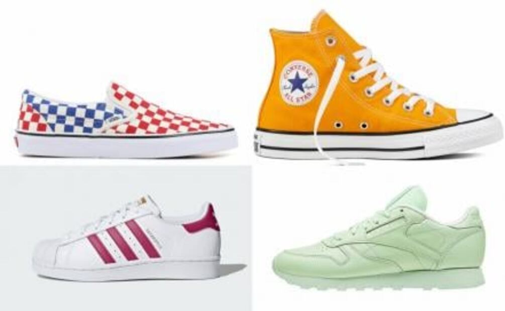 20 tenis costosos que son objeto de deseo