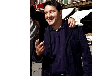 Dimite cofundador del Hay Festival, culpable de acoso laboral