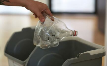 Ambientalistas rechazan acuerdo para la nueva economía del plástico