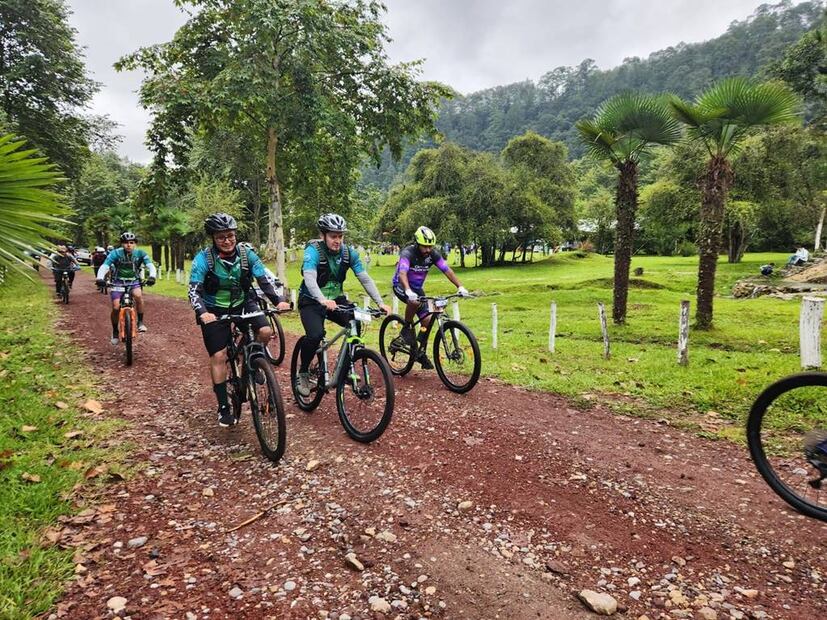 Foto: Hostal Hacienda Apulco