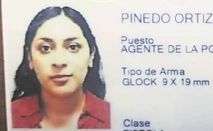 La agente Karina, asesinada en Edomex, temía que le hicieran daño y denunció, pero no le hicieron caso