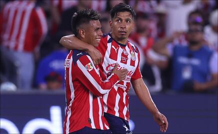 Chivas se queda con el Clásico Tapatío en Los Ángeles y confirma su gran momento
