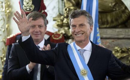 Perfil. Mauricio Macri, el empresario que venció al kirchnerismo