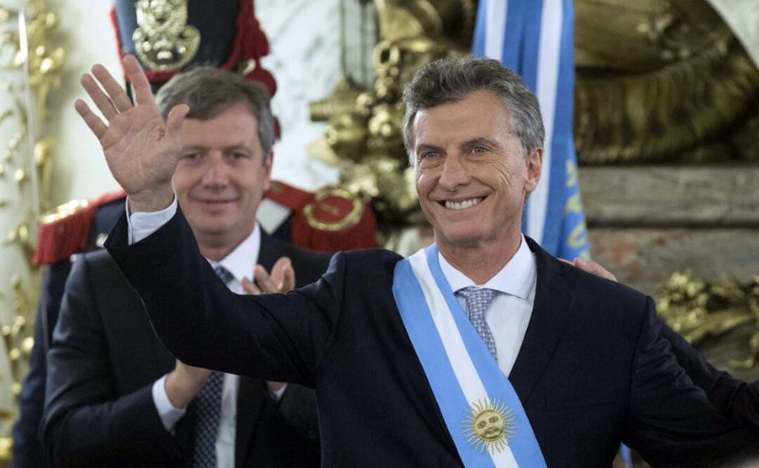 Perfil. Mauricio Macri, el empresario que venció al kirchnerismo