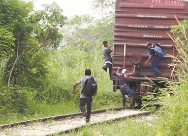 Plan migratorio de Biden incluye vía a la ciudadanía con ocho años de residencia