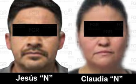 Cae en Sonora Jesús Said, integrante de "Los Salazar", brazo armado del Cártel de Sinaloa; es acusado de tráfico de personas
