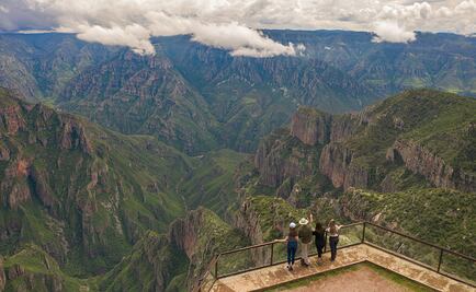 Guachochi pueblo mágico