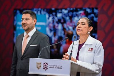 Más de 5 mil trabajadores ya firmaron su incorporación al IMSS-Bienestar, afirma Sedesa