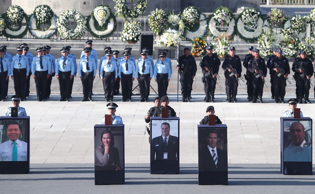 Foto: Archivo / EL UNIVERSAL