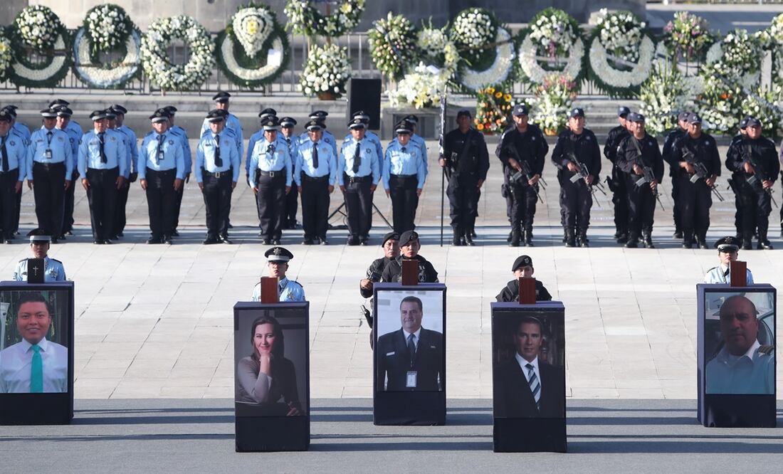 Foto: Archivo / EL UNIVERSAL