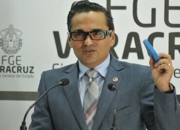 Inician 7 solicitudes de juicio político en contra del fiscal Jorge Winckler