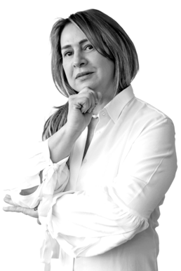 Marcela Gómez Zalce