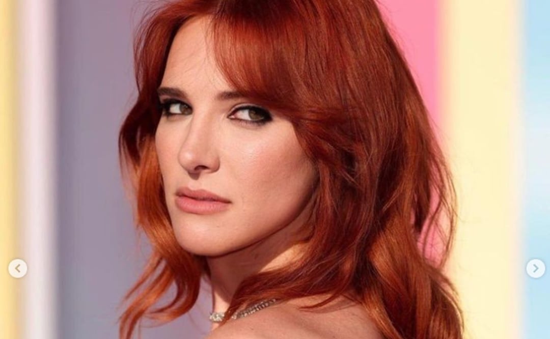 Hari Nef, actriz trans de la película de Barbie, dedicó una poderosa carta a Margot Robbie y Greta Gerwig cuando supo que había conseguido un papel en la película. / Foto: tomada de Instagram.