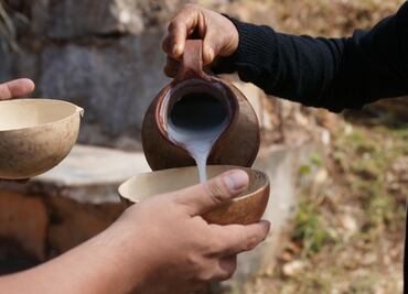 ¿Cuándo y dónde será la Feria del Pulque de Iztapalapa?