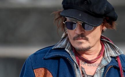 "Si tengo la oportunidad de volver a ser el capitán Sparrow lo haré": Johnny Depp