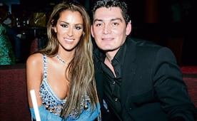 "El bótox ya le está afectando la memoria", responde José Manuel Figueroa a las acusaciones de Ninel Conde