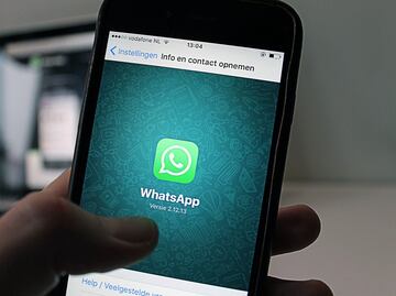 WhatsApp está preparando una nueva función para los estados